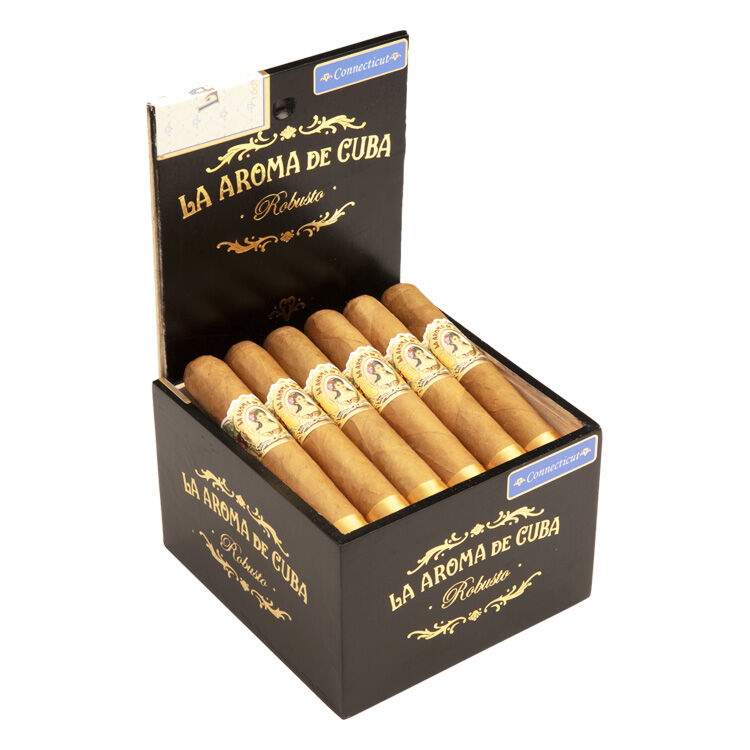 View product media LACCTR Robusto, , jrcigars 3
